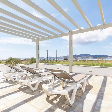 Holiday home Cycladic Sea & Sunset House 1 *