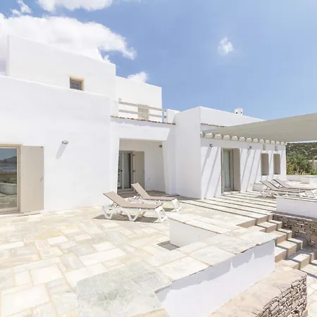 Cycladic Sea & Sunset House 1 * Parikia (Paros)