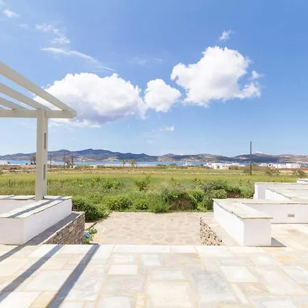 Cycladic Sea & Sunset House 1 Holiday home