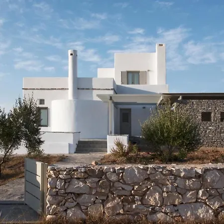 Holiday home Cycladic Sea & Sunset House 1