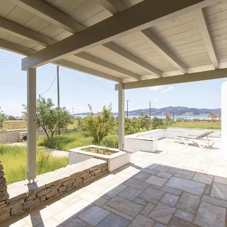 Holiday home Cycladic Sea & Sunset House 1