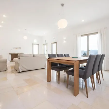 Holiday home Cycladic Sea & Sunset House 1 *