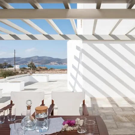 Cycladic Sea & Sunset House 1 Holiday home *