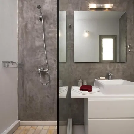 Holiday home Cycladic Sea & Sunset House 1 Parikia (Paros)