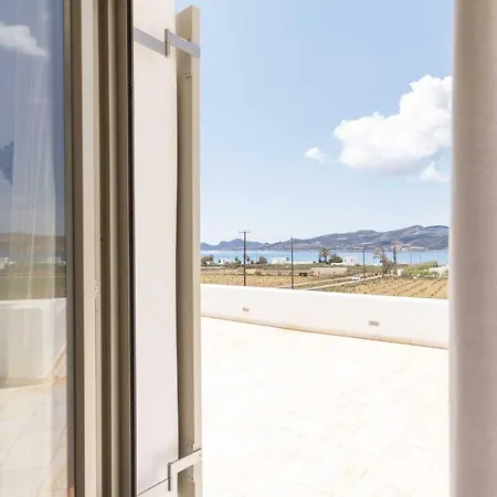 Cycladic Sea & Sunset House 1 Parikia (Paros)