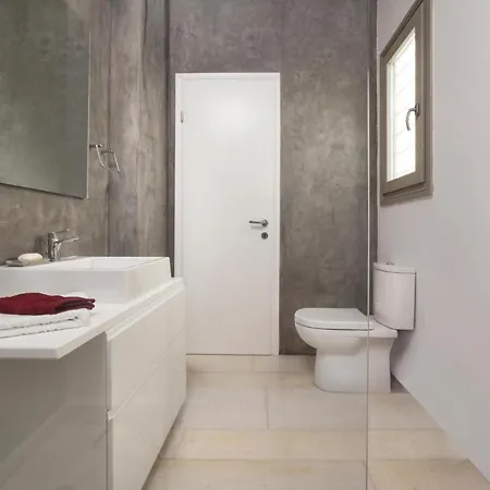 Holiday home Cycladic Sea & Sunset House 1