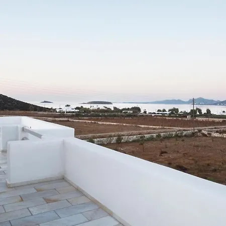 Cycladic Sea & Sunset House 1 * Parikia (Paros)
