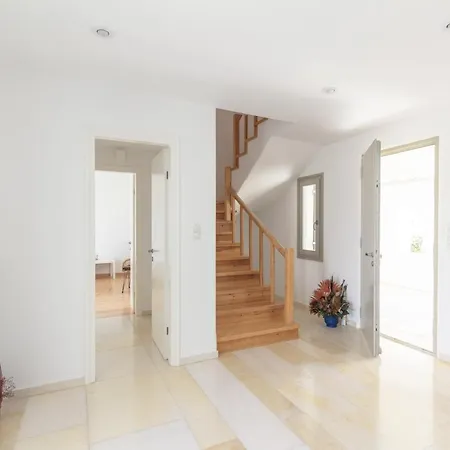 Holiday home Cycladic Sea & Sunset House 1 Parikia (Paros)