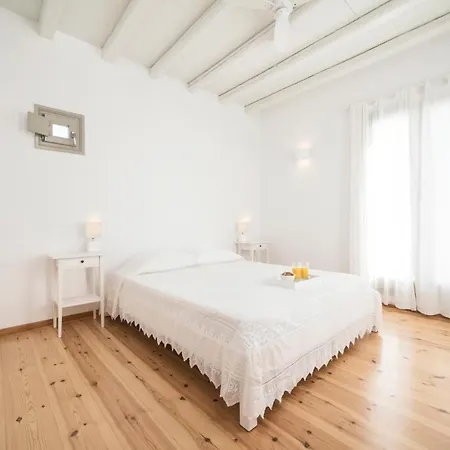 Cycladic Sea & Sunset House 1 Holiday home