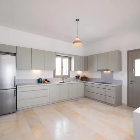 Cycladic Sea & Sunset House 1 * Parikia (Paros)