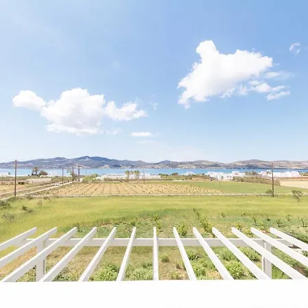 Cycladic Sea & Sunset House 1 Parikia (Paros)