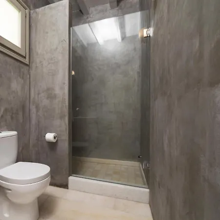 Holiday home Cycladic Sea & Sunset House 1