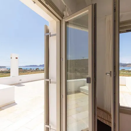 Cycladic Sea & Sunset House 1 Holiday home